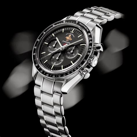 omega speedmaster 50th anniversary replica|omega speedmaster 50th anniversary 1957.